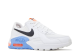 Nike Air Max Excee Bright Mango (DH1086-100) weiss 6
