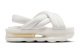 Nike Air Max Isla Sandal Summit Phantom (FJ5929-100) weiss 3