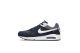 Nike Air Max IVO (580518-411) blau 1