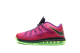 Nike Air Max LeBron 10 Low LeBroncurial X (579765 601) pink 1