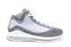 Nike LeBron 7 Cool Grey (375664 002) grau 4