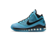 Nike Air Max LeBron 7 Retro GS All 2020 Star QS (CK0719-400) blau 1