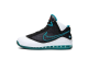 Nike Lebron 7 QS Carpet VII (CU5133 100) bunt 1