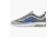 Nike Air Max Mercurial 98 Wolf Grey Racer Blue (818675-004) grau 1