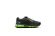 Nike Air Max 2013 GS (555426-003) schwarz 3