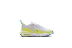Nike Air Max Nova Light Lemon Twist Photo Blue gs (IB7749-100) bunt 3