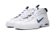 Nike Air Max Penny 1 Home 2022 (DV0684-100) weiss 3