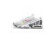 Nike Air Max Plus 3 Multi Swoosh (DN6993-100) weiss 1