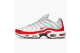 Nike Air Max Plus (DM8332-100) weiss 6