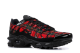 Nike Air Max Plus Tartan (AV9955-001) bunt 5