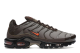 Nike Air Max Plus Baroque Safety (DM0032-200) braun 3