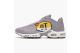 Nike Air Max Plus Big Logo Wolf Grey (AJ7181 001) grau 1