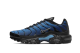 Nike Air Max Plus Blue (DV3493-001) bunt 5