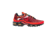 Nike Air Max Plus (CK9393 600) rot 1