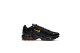 Nike Air Max Plus GS (CU1718-001) schwarz 3