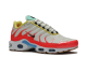 Nike Air Max Plus Vibrant Tropical (CU4919 100) bunt 5