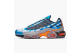 Nike Air Max Plus Premium (815994-400) bunt 2