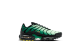 Nike Air Max Plus Vapor Green Malachite Light Lemon Twist (DM0032 301) bunt 3