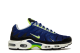 Nike Air Max Plus Atlantic Blue Lemon Venom (DM0032-400) bunt 5