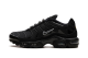 Nike Air Max Plus Blue (DZ4509-001) schwarz 6