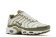 Nike Air Max Plus Light Bone Neutral Olive (FB9722 002) bunt 5