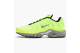 Nike Air Max Plus Premium (815994-700) gelb 2
