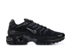 Nike Air Max Plus GS (655020-053) schwarz 4