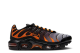 Nike Air Max Plus GS (DJ4619-001) orange 6