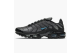 Nike Air Max Plus Hex (DC1935-001) schwarz 6