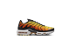 Nike Air Max Plus 2024 (HF0552-001) orange 3