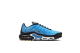 Nike Air Max Plus (HM0718-400) blau 3