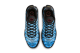 Nike Air Max Plus (HQ3824-001) blau 4