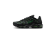 Nike Air Max Plus Shattered Glass (IB3075-001) schwarz 1