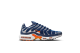Nike Air Max Plus (IQ0286-410) blau 2