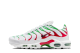 Nike Air Max Plus Italy (DM0032-108) branco 6