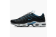 Nike Air Max Plus Laser Blue (CZ8687 001) schwarz 1