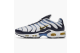 Nike Air Max Plus Navy Gold (CT1094-100) bunt 6