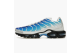 Nike x One Block Down Air Max Plus Light Photo Blue (FZ3308-400) bunt 1