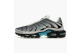 Nike Air Max Plus One Block Down Matte Silver (FZ3308-001) bunt 1