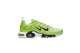 Nike Air Max Plus Overbranding Lime Blast Premium (815994-300) grün 2