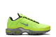 Nike Air Max Plus Premium (815994-700) gelb 5