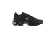 Nike Air Max Plus Volt Glow (AO5435-002) schwarz 2