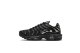 Nike Air Max Plus (HJ9743-001) schwarz 1