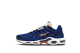 Nike Air Max Plus SE (DC9332-001) blau 6