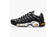 Nike Air Max Plus (AJ6311-001) schwarz 1