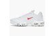 Nike Air Max Plus TN Supreme (DA1472-100) weiss 2