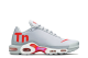 Nike Air Max Plus TN SE (AQ1088-001) rot 6