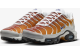 Nike One Block Down Air Max Plus Chutney (FZ3308-700) bunt 2