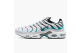Nike Air Max Plus Turbo Green (604133-136) weiss 1