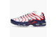 Nike Air Max Plus Usa (CZ9167 100) bunt 1
